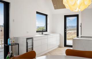 Stunning Home In Ringkøbing With Sauna - 5