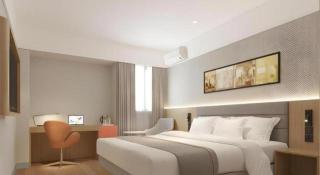 Jinjiang Inn Zhengzhou Railway Station Erqi Square Metro Station - 3