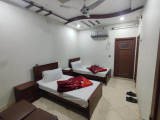 Second Home Hotel - 3