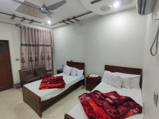 Second Home Hotel - 6