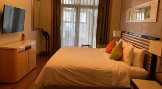 Dusit D2 Binhu Changzhou Hotel - 3