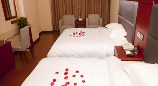 GreenTree Inn Hainan Haikou Jinniu Road Business Hotel - 7