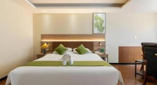 GreenTree Inn Hainan Haikou Jinniu Road Business Hotel - 2