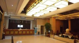 GreenTree Inn Henan Shangqiu Yongcheng Ouya Road Business Hotel - 8