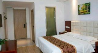 GreenTree Inn Henan Shangqiu Yongcheng Ouya Road Business Hotel - 4