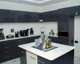 Isuki apartment - 3