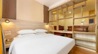 Wenxing Hotel Dongguan Qifeng Branch - 2