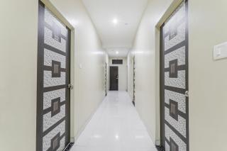 Hotel O Jagdamba - 0