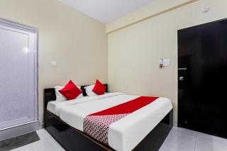 Hotel O Jagdamba - 4