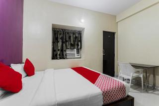 Hotel O Jagdamba - 1