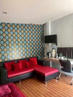Phum Riang House - 3