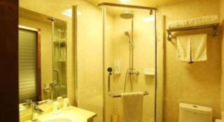 GreenTree Inn Shanghai Gongkang Road Branch - 6