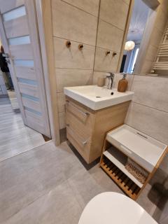 Przytulna Przystań Apartament w Centrum Bydgoszczy - 5