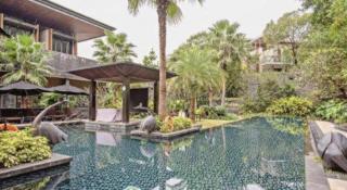 The Mulian Urban Resort Hotels Huadu - 9