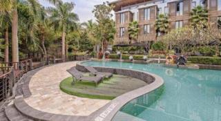 The Mulian Urban Resort Hotels Huadu - 6