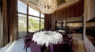 The Mulian Urban Resort Hotels Huadu - 2