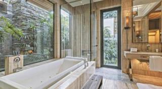 The Mulian Urban Resort Hotels Huadu - 1