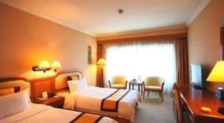 Dalian Zhongshan Hotel - 7