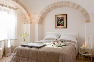 Baraquiel, Luxury Villa in Apulia - 9