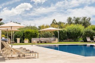 Baraquiel, Luxury Villa in Apulia - 3