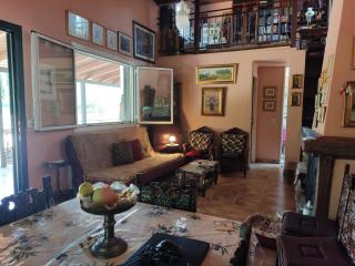 Anastasia's Cottage - 9