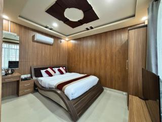 Shahi Land Hotel Pvt Ltd - 7