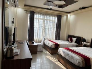 Shahi Land Hotel Pvt Ltd - 3