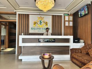 Shahi Land Hotel Pvt Ltd - 1