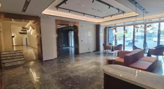 Yitel Collection Hefei Changjiang Hotel Sanxiaokou Metro Station - 6