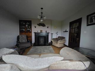 4-bedroom home in country for Ryder Cup visitors - 0