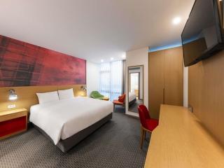 ibis Styles Ambassador Seoul Myeong-dong - 4