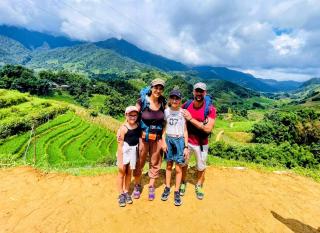 Peaceful Happiness Bungalow with Valley Views - 9