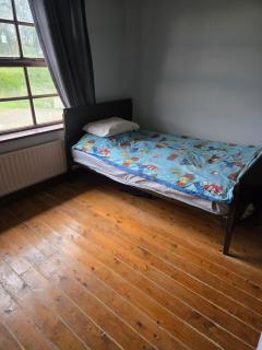 4-bedroom home in country for Ryder Cup visitors - 6