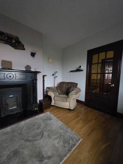 4-bedroom home in country for Ryder Cup visitors - 5