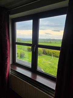 4-bedroom home in country for Ryder Cup visitors - 4