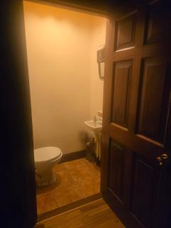 4-bedroom home in country for Ryder Cup visitors - 3