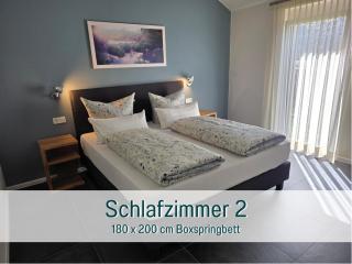 Traumweiler Ferienhäuser am Nationalpark Hunsrück Hochwald - barrierearm - Kirschweiler - 3