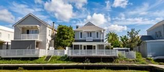 Eight on Bitou Thesen Island - 3
