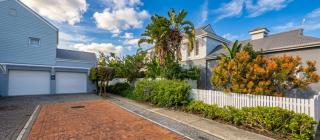 Eight on Bitou Thesen Island - Knysna - 5