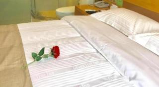 GreenTree Inn Xuzhou Ruojia Express Hotel - 3