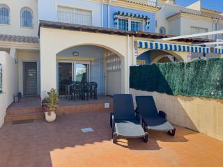 Duplex frente al mar - Almyra Inmobiliaria - 9