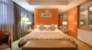 Changshu Jinling Tianming Grand Hotel - 3