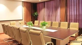 GreenTree Eastern Quzhou Hewu Road Hotel - 7