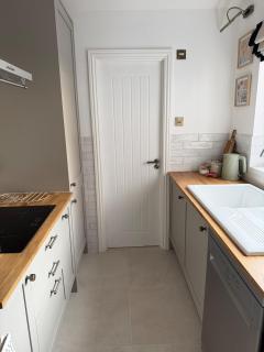 The Thoresby Retreat - 1