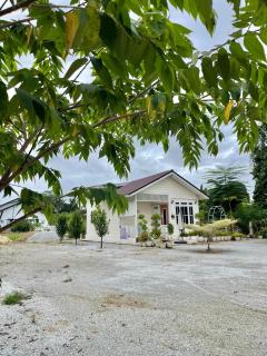 Rumah Kebun, Jerteh Besut - 6