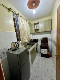 1 Bedroom Apartment - 2