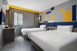 7 Days Inn Changsha Pedestrian Street Nanmenkou Metro Station - Changsha - 9