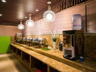 GreenTree Alliance Nantong Chongchuan Fangtian Market Branch - 7