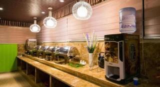 GreenTree Alliance Nantong Chongchuan Fangtian Market Branch - 4