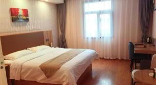 GreenTree Inn Kunshan Shimao Plaza Business Hotel - 6